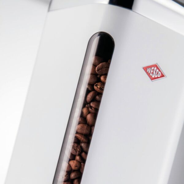 Wesco Canister Mor Kare Saklama Kabı