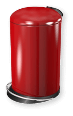 Hailo Çöp Kovalarına Bayılacaksınız!