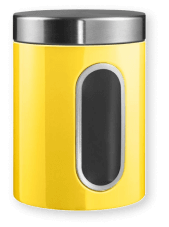 Wesco Saklama Kaplarını Hala Denemediniz mi?